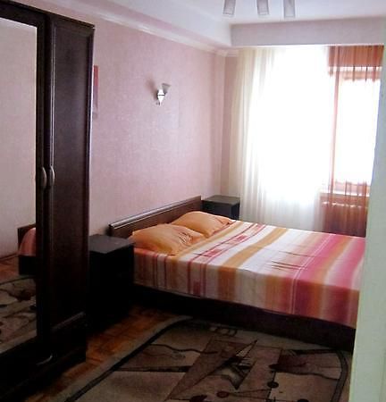 Apartment On Maliy Rinok Zaporizhia Екстериор снимка